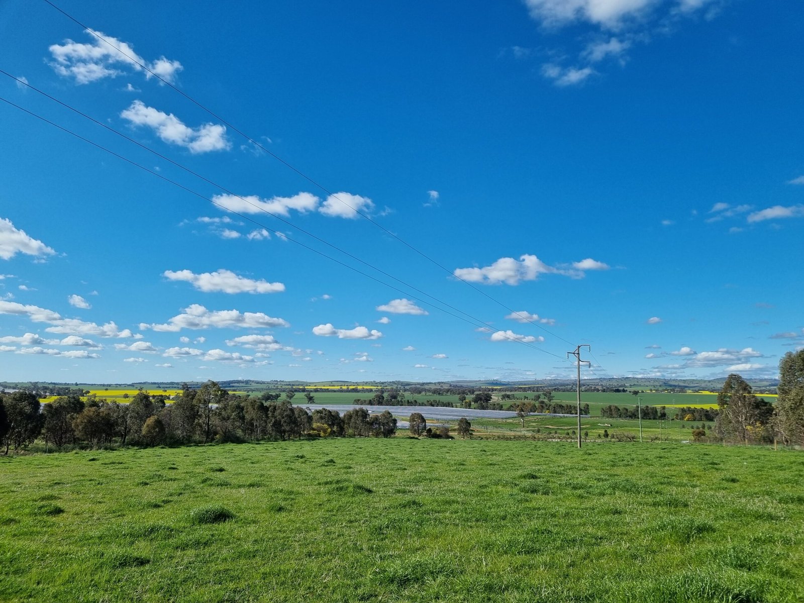 Horse paddock maintenance Fontenoy Ag & Earth